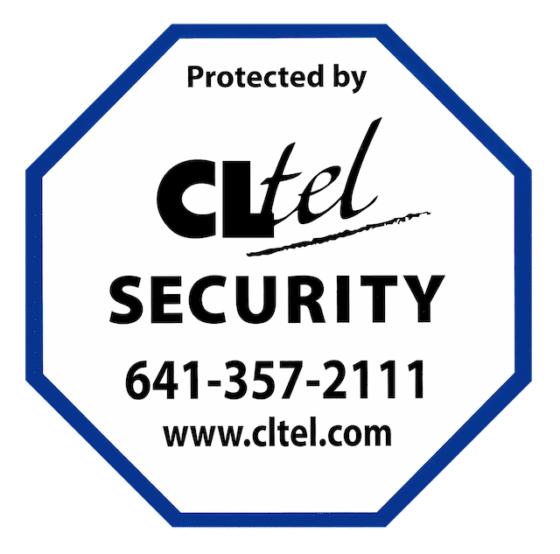 cl-tel-security-octagon-graphic