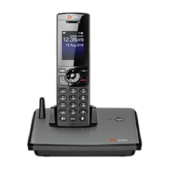 Polycom VVX D230
