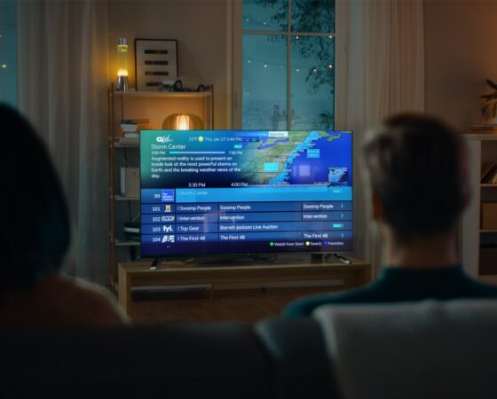 Advanced TV streaming options from CLtel